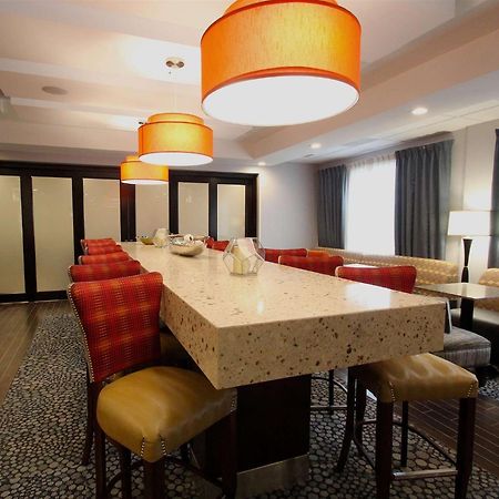 Hampton Inn- Suffolk Extérieur photo
