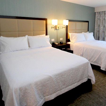 Hampton Inn- Suffolk Extérieur photo