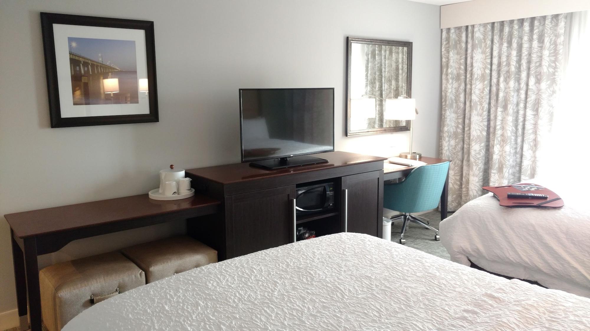 Hampton Inn- Suffolk Extérieur photo