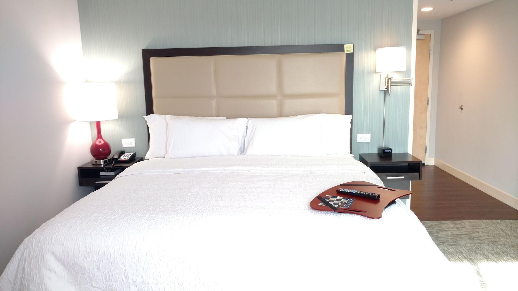 Hampton Inn- Suffolk Extérieur photo