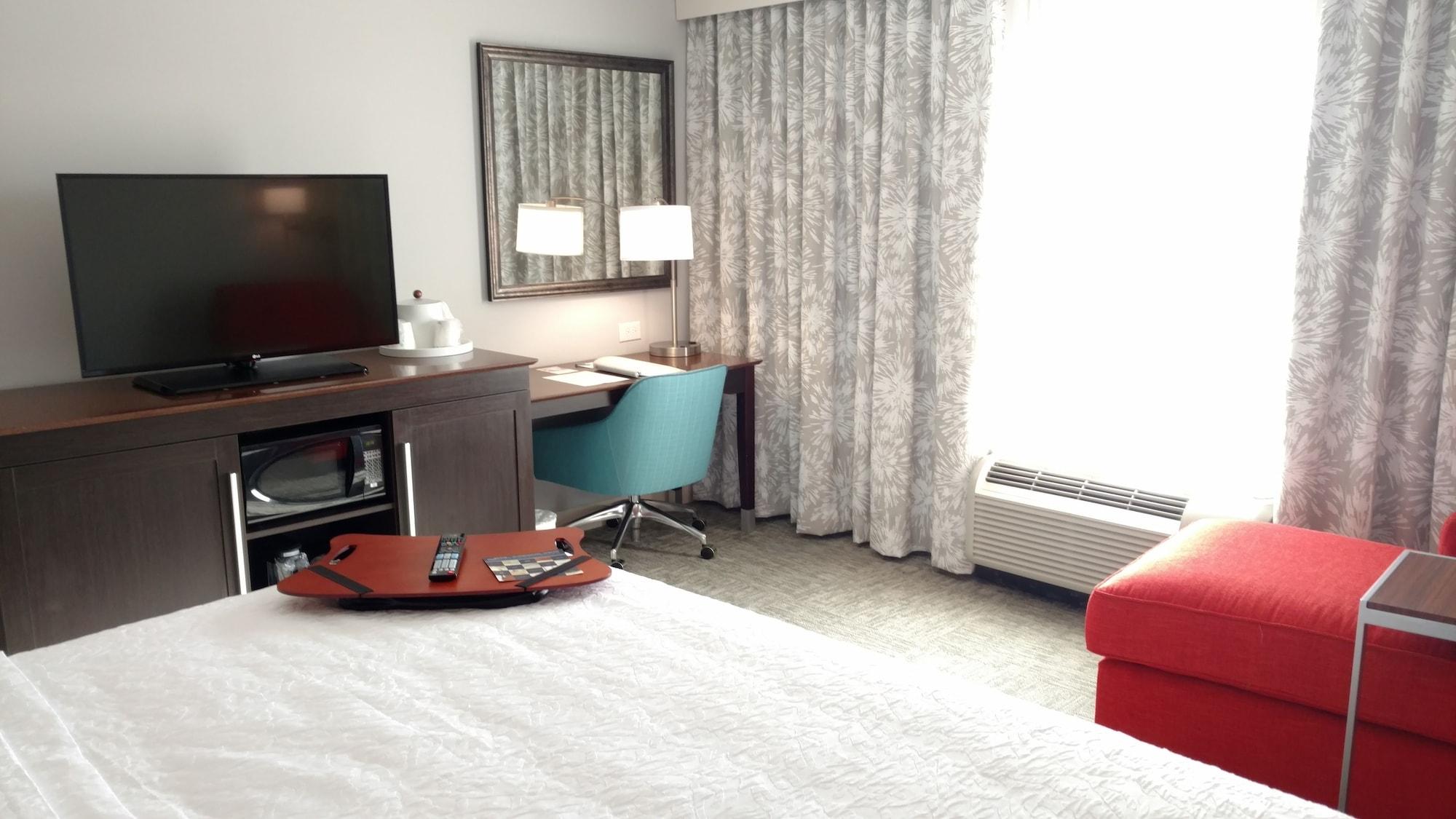 Hampton Inn- Suffolk Extérieur photo