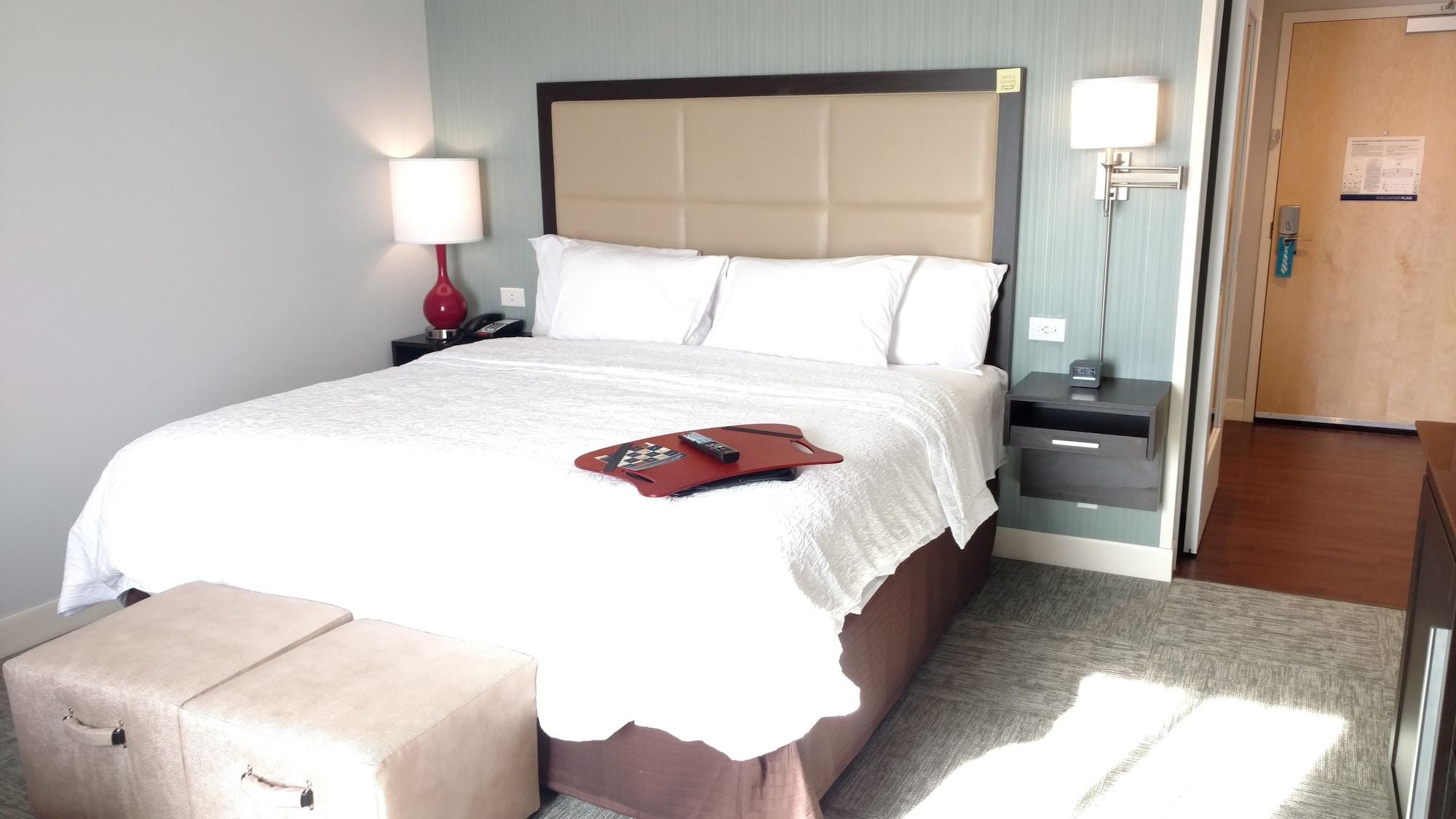 Hampton Inn- Suffolk Extérieur photo