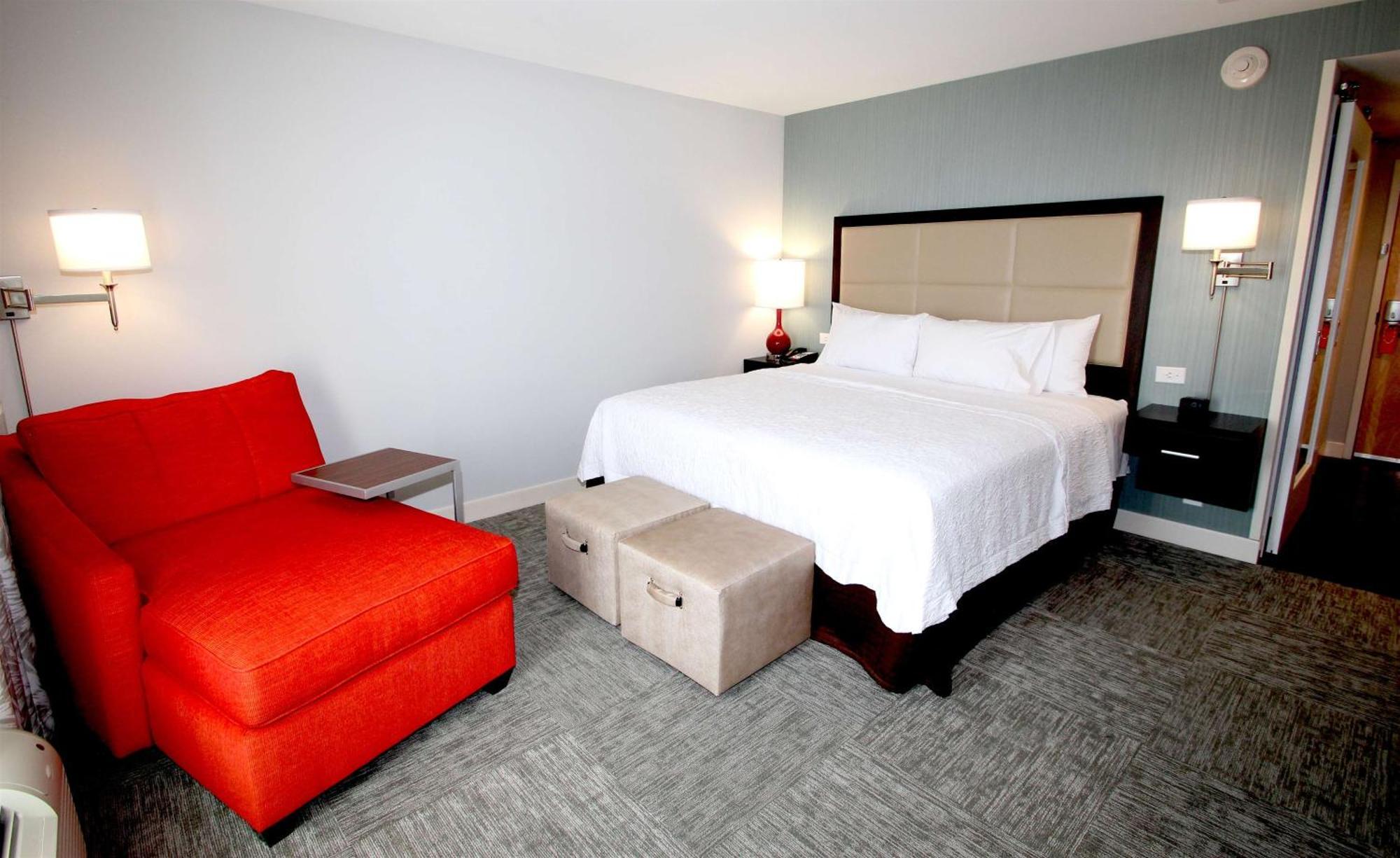 Hampton Inn- Suffolk Extérieur photo