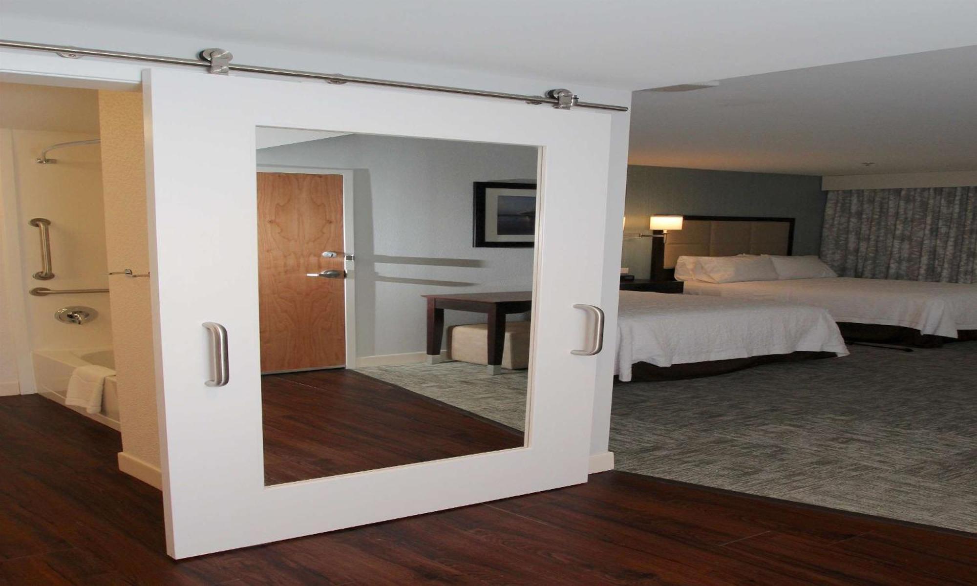 Hampton Inn- Suffolk Extérieur photo