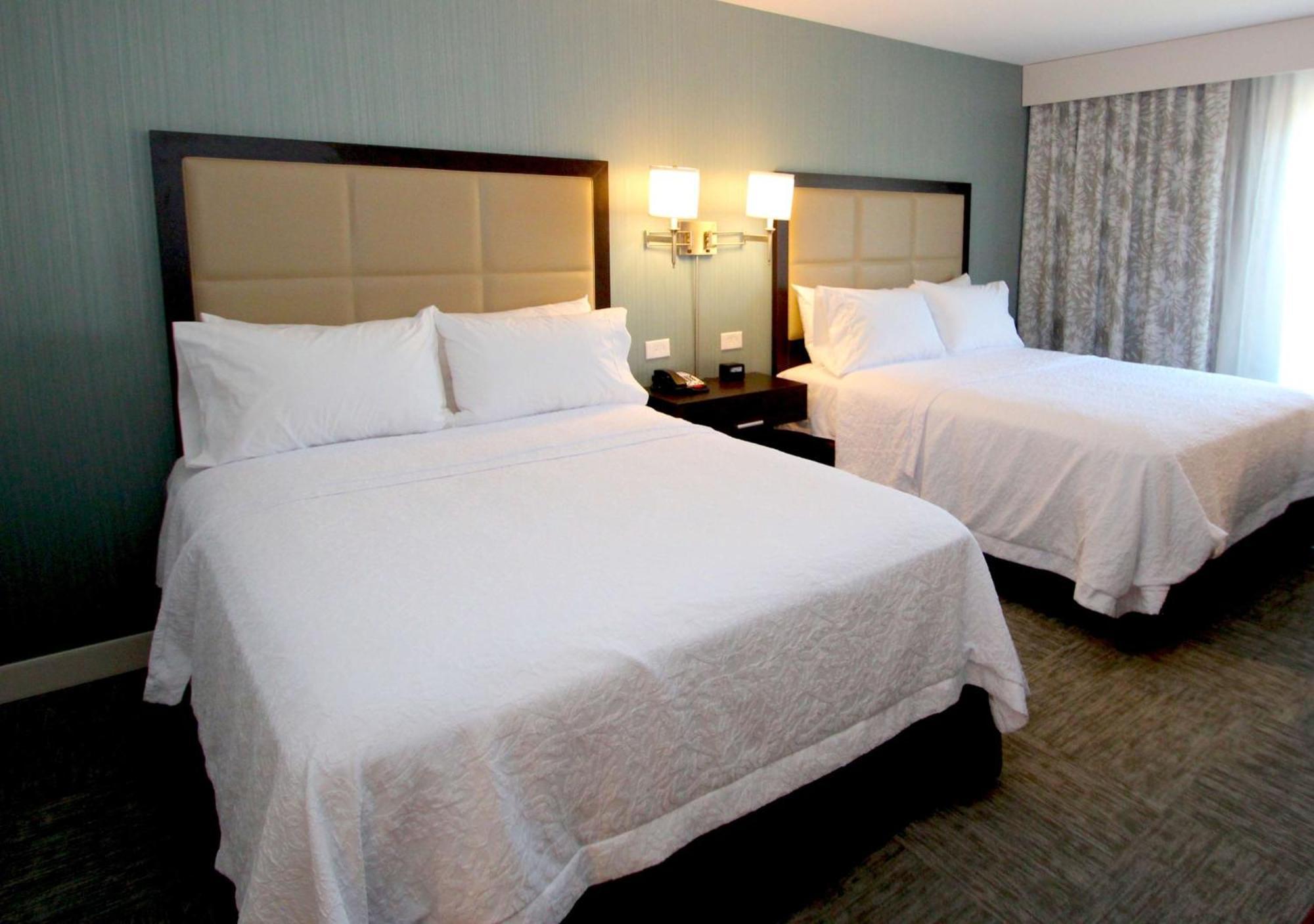 Hampton Inn- Suffolk Extérieur photo